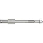 Drag Specialties Axle Front Chrome Fxsb 0214-0846. Fixed Price $142.26.