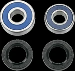 Moose Racing Hard-parts A25-1214 Whl Brg Kit. Fixed Price $28.49.