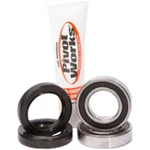 Pivot Works Front Wheel Bearing Kit PWFWK-H03-521. Fixed Price $41.77.