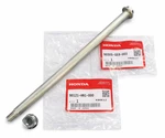 Genuine Oem Honda TRX400EX TRX400X Swingarm Pivot Bolt & Nut 90121-HN1-000. Fixed Price $63.95.