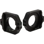 Works Axle Blocks Elite For Ktm/husqvarna Black 17-260. Fixed Price $102.32.