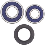 Balls Wheel Bearing Kit For Honda 25-1361. Fixed Price $32.75.