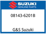 Suzuki Oem Part 08143-6201B Bearing. Fixed Price $11.74.
