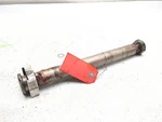 21-24 Honda CRF450R Rear Axle Bolt Shaft Spindle. Fixed Price $31.88.