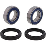 Pivot Works Rear Premium Wheel Bearing Kit For Bmw K100LT 1986-1991. Fixed Price $31.39.
