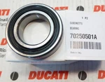 2002-2025 Ducati Monster 959 999 Multistrada Rear Wheel Bearing 70250501A -z. Fixed Price $24.99.