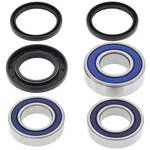 New Balls Racing Wheel Bearing Kit 25-1193 For Kawasaki Kx 250 85. Fixed Price $50.11.