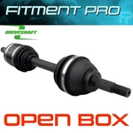 Driveshaft Shop Dss Level Front Left Axle For 08-24 Nissan R35 Gtr 510253. Fixed Price $934.48.