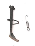 1990-1996 Kawasaki Vulcan EN500 Oem Kick Stand Side 34024-1220 P1683. Fixed Price $15.94.