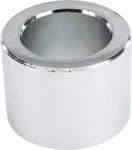 Harddrive - 339350 1" Chrome Wheel Spacer 1.125". Fixed Price $19.46.