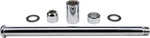 Hd Chrome Plated Rear Axle Kit Hardware Harley Breakout 13-17. Fixed Price $171.97.