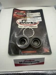 Pivot Works 52-0508 Rear Wheel Bearing Kit Fits The 1989 Honda CR125R. Fixed Price $19.95.