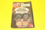 2003-2005 Ktm Sx Mxc Exc Pivot Works Front Wheel Bearing Kit PWFWK-T05-521. Fixed Price $29.99.