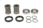 Pivot Works PWFWC-S05-5 Wheel Bearing Kit. Fixed Price $81.60.