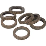 James Gaskets Wheel Seal Cork Large 35-66 Bt 43571-35. Fixed Price $36.54.