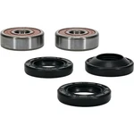 Pivot Works 25-1072-P Premium Wheel Bearing Kit. Fixed Price $30.03.