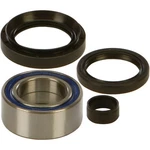 Balls Wheel Bearing & Seal Kit 25-1513. Fixed Price $41.91.