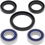 Quadboss Wheel Bearing And Seal Kit Front #25-1052 For Suzuki. Fixed Price $35.05.