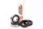 1976-1978 Honda Atc 90 Atv Pivot Works Wheel Bearings Front. Fixed Price $26.35.