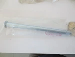 New Genuine Oem Kawasaki Nos Axle Bolt 42031-046. Fixed Price $44.99.
