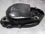 Yamaha 1978 DT175E Right Side Clutch Cover/oil Injection Housing. Fixed Price $50.99.