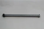 Aprilia Futura 2003 Rear Swingarm Axle Bolt & Nut Spindle AP8135923. Fixed Price $19.99.