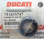 1991-1999 Ducati Monster Supersport 400-900 Skf Rear Wheel Bearing 751631747 -z. Fixed Price $11.99.