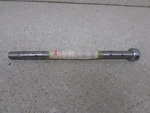 Nos Honda CB100 CL100 67-69 CL90 69-70 CT90 64-69 S90 Oem Rear Wheel Axle. Fixed Price $24.99.