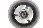 2011 Honda CBR1000RR Rear Back Wheel Rim Straight Hub Disc Brake Bent 42650-MFL-. Fixed Price $163.75.
