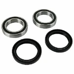 Pivot Works Rear Wheel Bearing Kit For 2002 Yamaha XV1700 Road Star Warrior. Fixed Price $104.35.