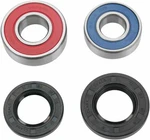 Moose Racing Wheel Bearing And Seal Kit For 2003-2006 Kawasaki KFX80 Atv Front. Fixed Price $30.16.