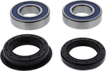 Moose Racing Wheel Bearing Kit Rear 0215-1110. Fixed Price $37.99.