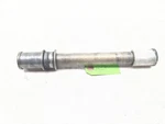 08-09 Kawasaki Concours ZG1400 Front Axle Bolt Shaft Spindle 41068-0604 Trsh Ap. Fixed Price $24.99.