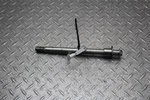 2001 Suzuki SV650S Front Wheel Rim Axle Pivot Bolt 54711-07F00. Fixed Price $24.99.