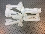 Harley Davidson Spacer Sleeve Lot Of 41349-07 43704-08 41358-08 43517-00. Fixed Price $30.00.