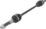 Quadboss Rear Left Rugged Axle For Yamaha YXE70 & Viking Models. Fixed Price $205.99.