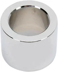 Drag Specialties 16-0309-HC3 Axle Spacer Outer .891". Fixed Price $21.55.
