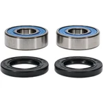 Pivot Works Wheel Bearing Kit Premium 25-1188-P. Fixed Price $30.64.