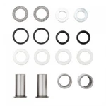 Tusk Swing Arm Bearing Kit TK-28-1217 For Kawasaki KX250F KX450F. Fixed Price $69.17.