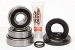 Pivot Works Wheel Bearing & Seal Kit Rear For Yamaha GTS1000A 1993-1994. Fixed Price $77.68.