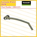 Kawasaki Genuine 1995 2006 Kdx 220R Kick Starter Lever 13064-1174 F/s. Fixed Price $125.38.