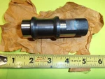 Harley-davidson Pan Flathead Knucklehead Mechanical Rear Drum Brake Sleeve Usa. Fixed Price $59.50.