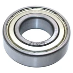 Radial Ball Bearing 6205-2RS. Fixed Price $12.68.