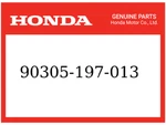 Oem Genuine Honda 14MM Nut Axle Cb Cm 400 450 500 Ft Nx Sa Nc Na Np CRF150R. Fixed Price $5.56.