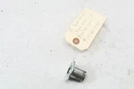 Oem Suzuki Motorcycle Front Wheel Spacer Right 1995 Katana GSX600 54740-33410. Fixed Price $10.00.
