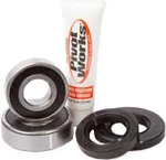 Honda XR250R 1996-2004 Rear Wheel Bearing Kit Pivot Works PWRWK-H13-020 *. Fixed Price $17.95.