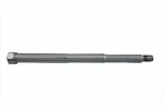 Chrome Front Axle For Harley Davidson By V-twin. Fixed Price $46.40.