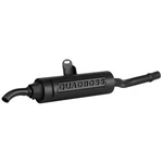 Quadboss Atv Slip-on Muffler Bolt For Yamaha YFM350/400 678508. Fixed Price $327.32.