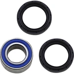 Moose Racing Wheel Bearing Kit Double Lip Front 25-1509. Fixed Price $62.95.