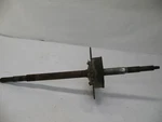 1982 Kawasaki Rear Axle 41068-4008. Fixed Price $69.97.